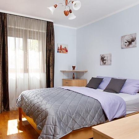 Apartment Stay By Me Split Buitenkant foto