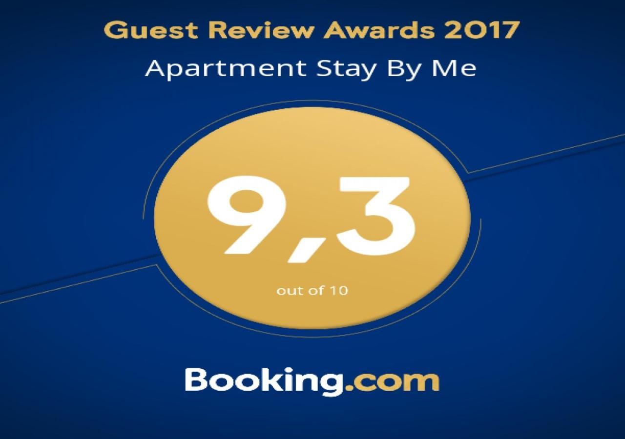 Apartment Stay By Me Split Buitenkant foto