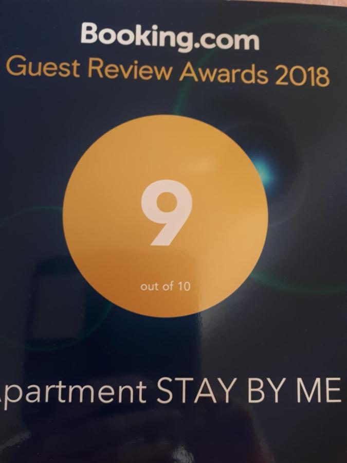Apartment Stay By Me Split Buitenkant foto