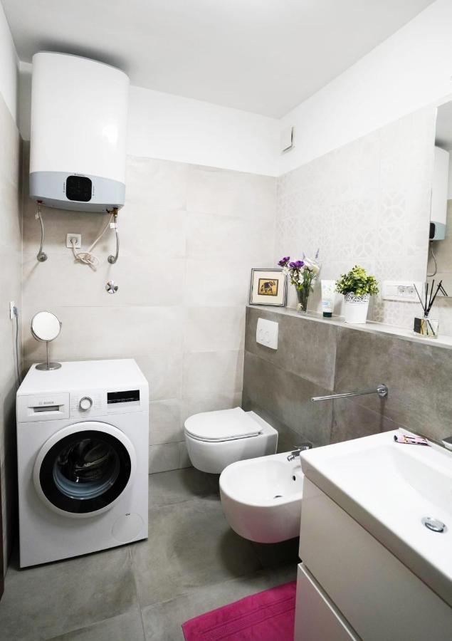 Apartment Stay By Me Split Buitenkant foto