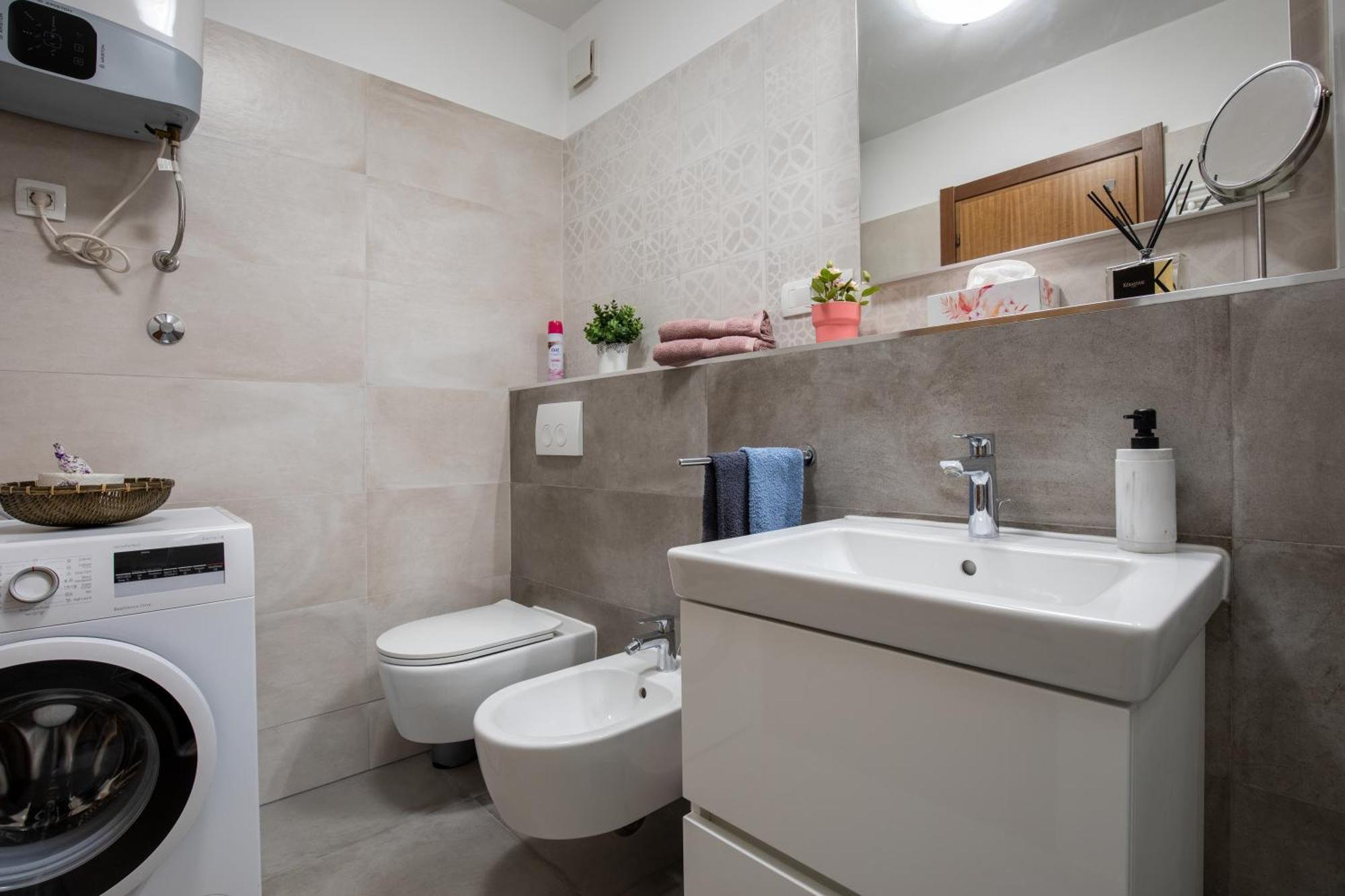 Apartment Stay By Me Split Buitenkant foto