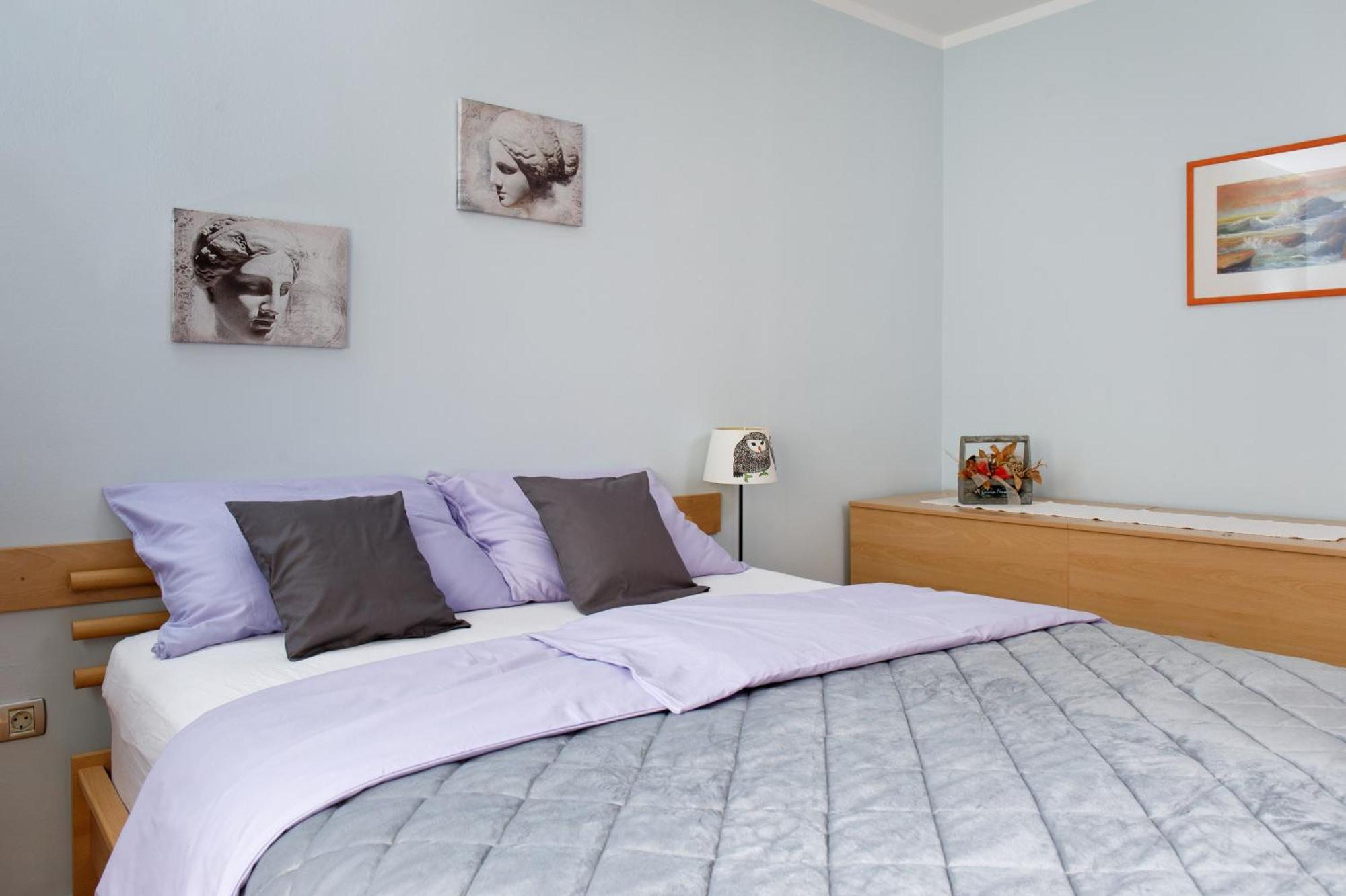 Apartment Stay By Me Split Buitenkant foto