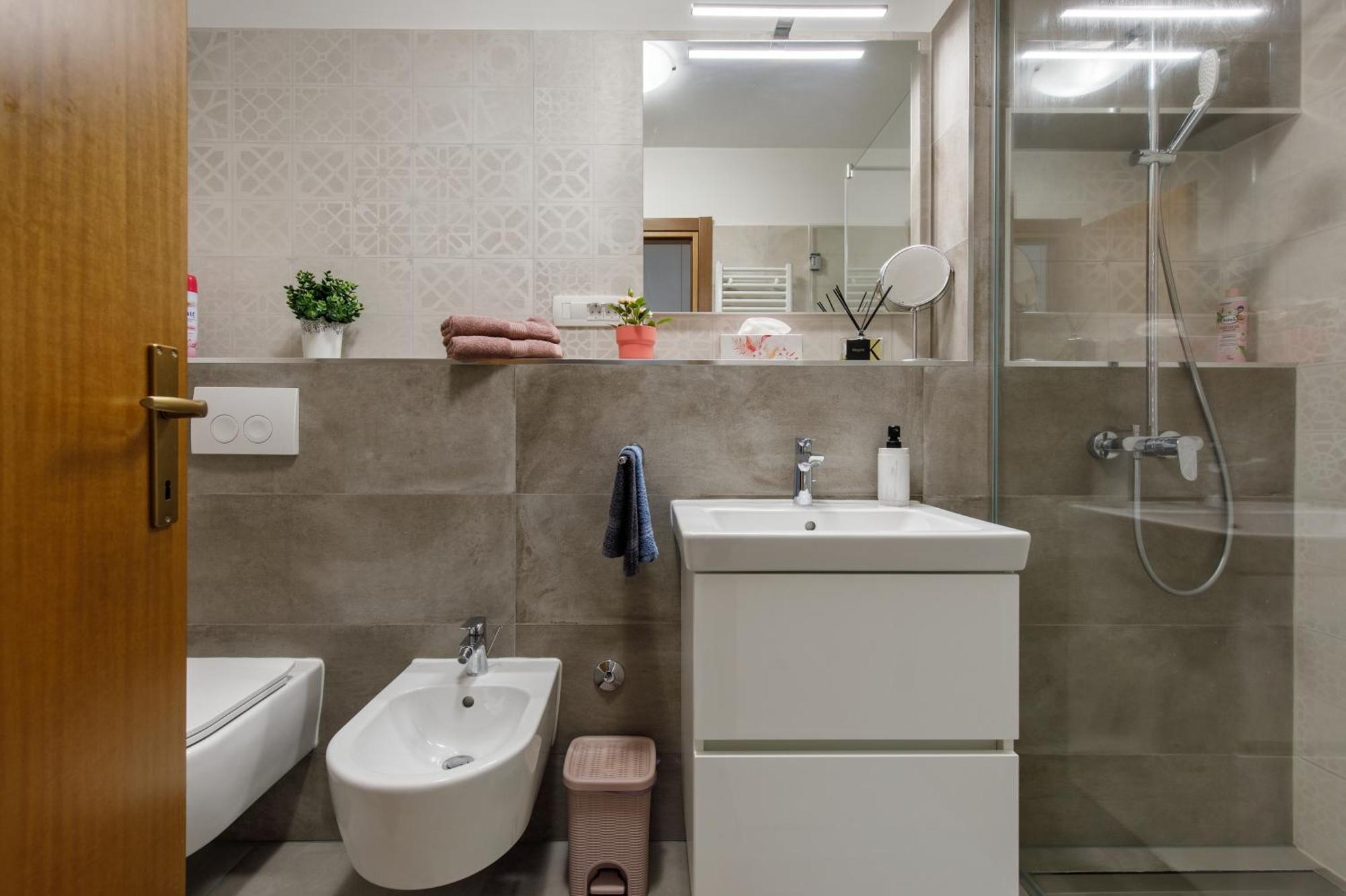 Apartment Stay By Me Split Buitenkant foto