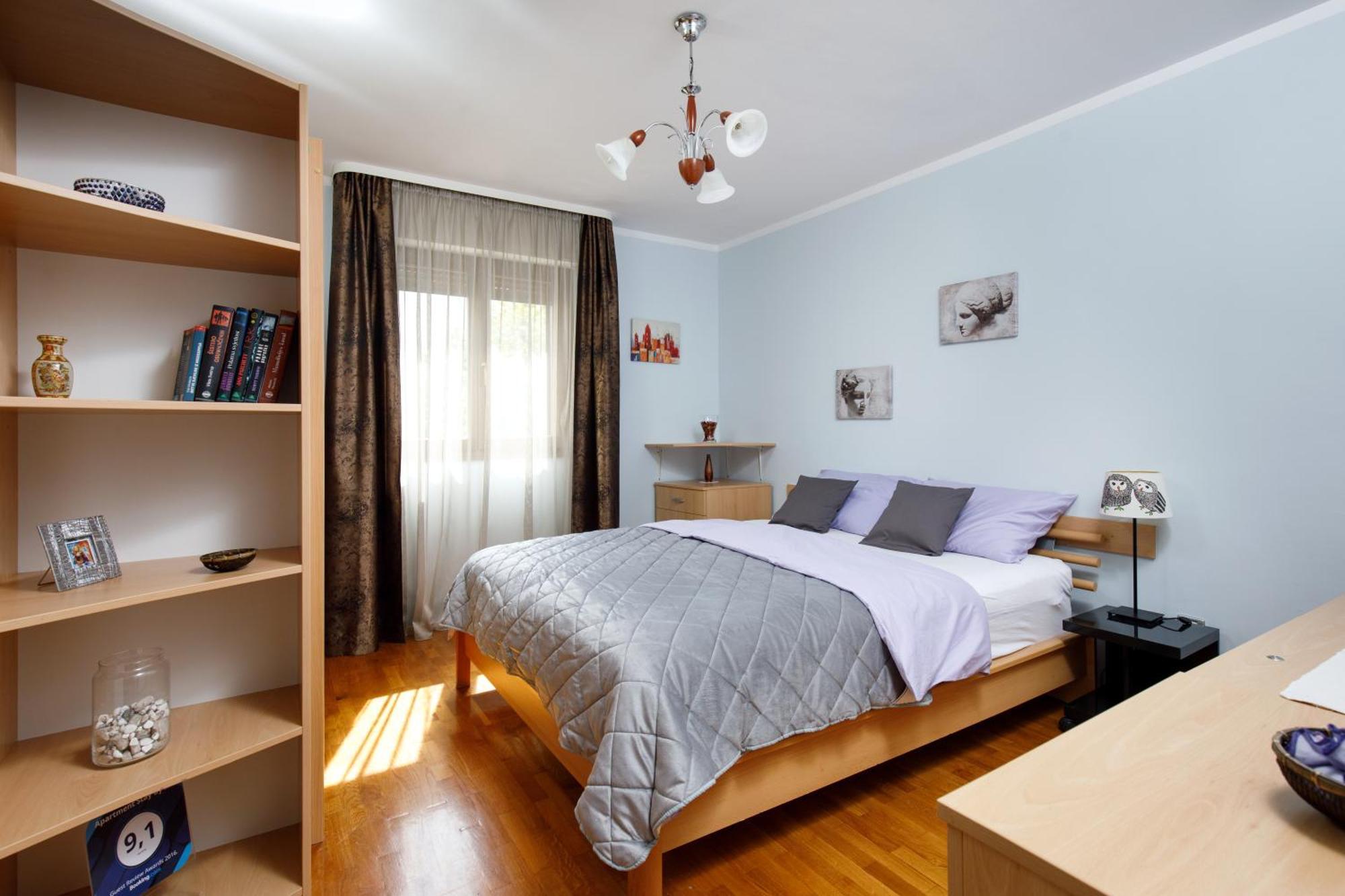 Apartment Stay By Me Split Buitenkant foto