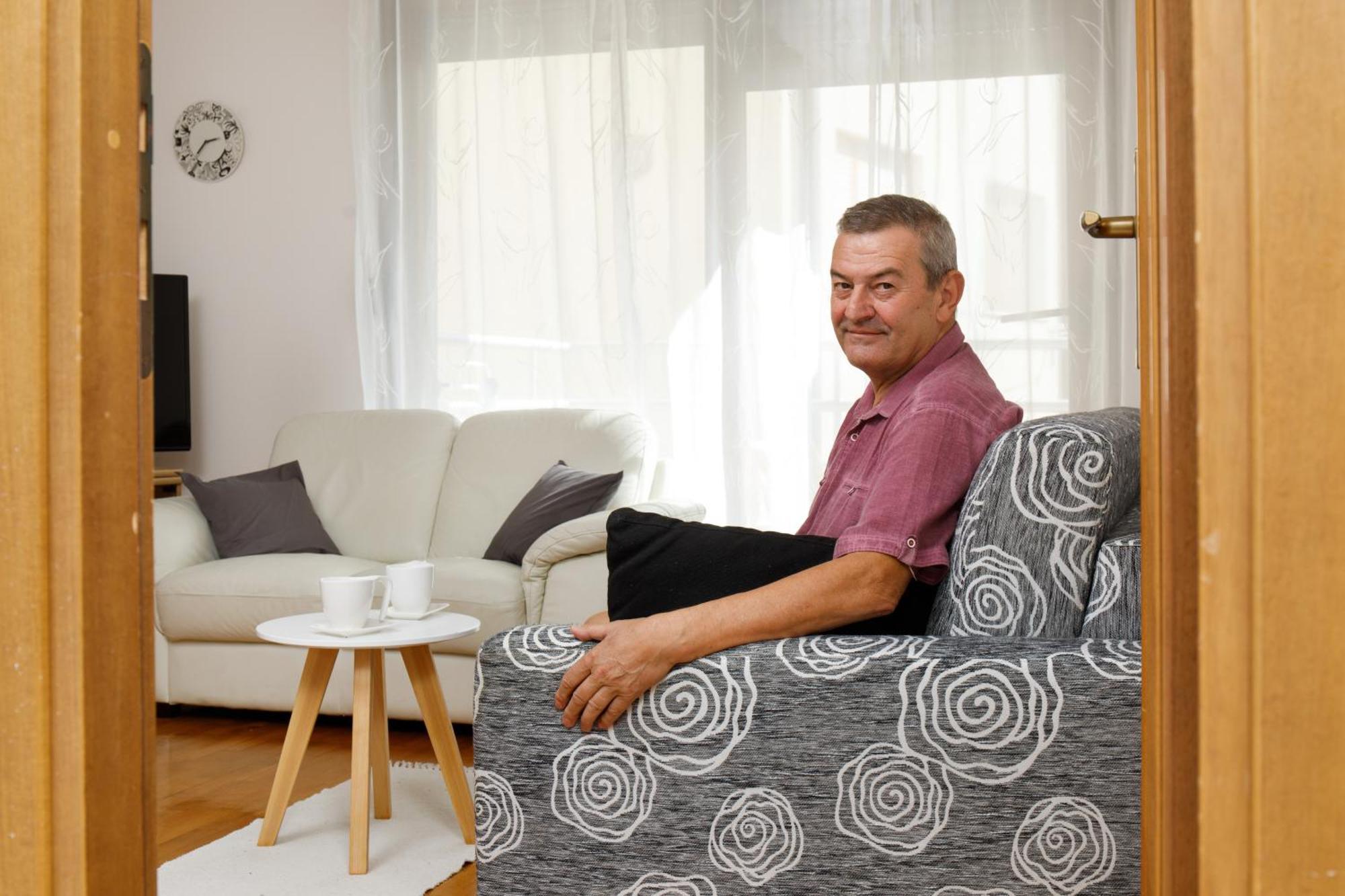 Apartment Stay By Me Split Buitenkant foto