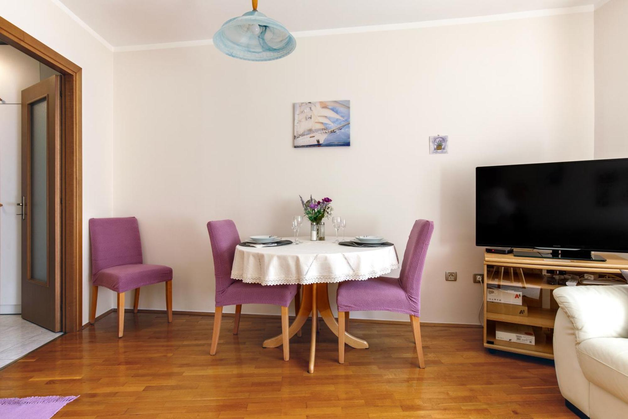 Apartment Stay By Me Split Buitenkant foto
