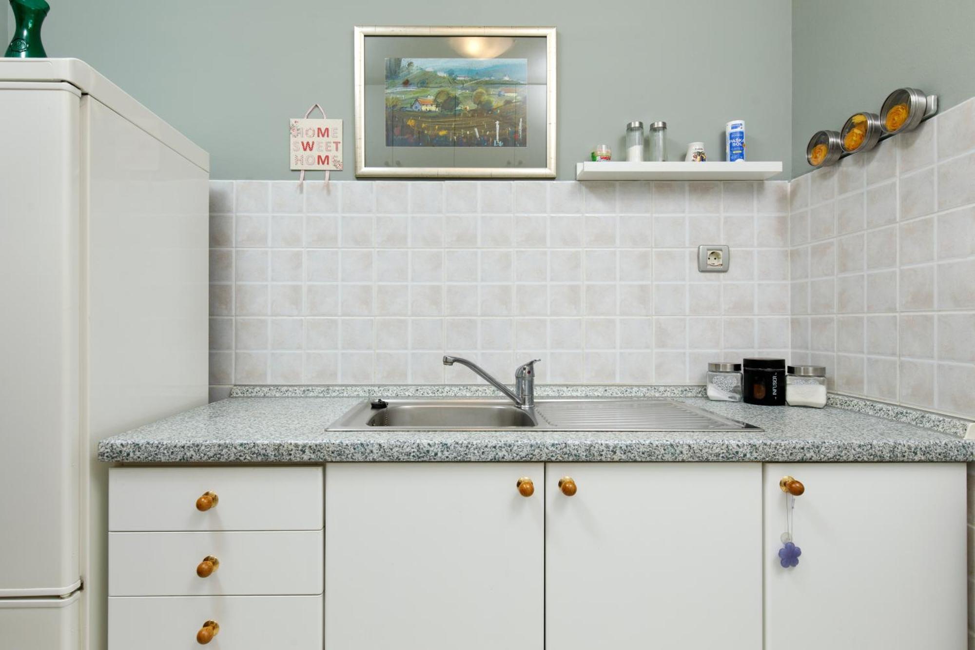 Apartment Stay By Me Split Buitenkant foto