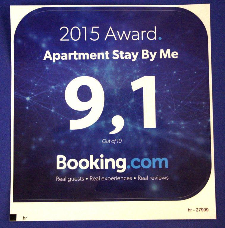 Apartment Stay By Me Split Buitenkant foto